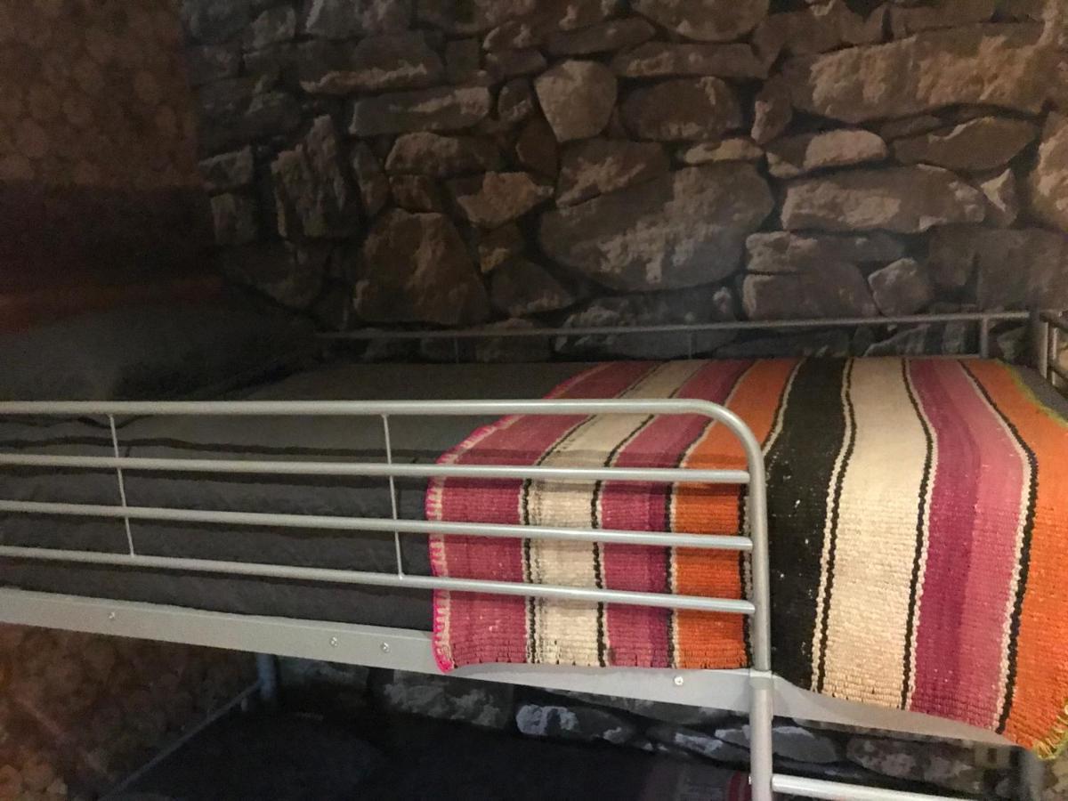 Nueva Lodge Estacion Сан Педро де Атакама Екстериор снимка