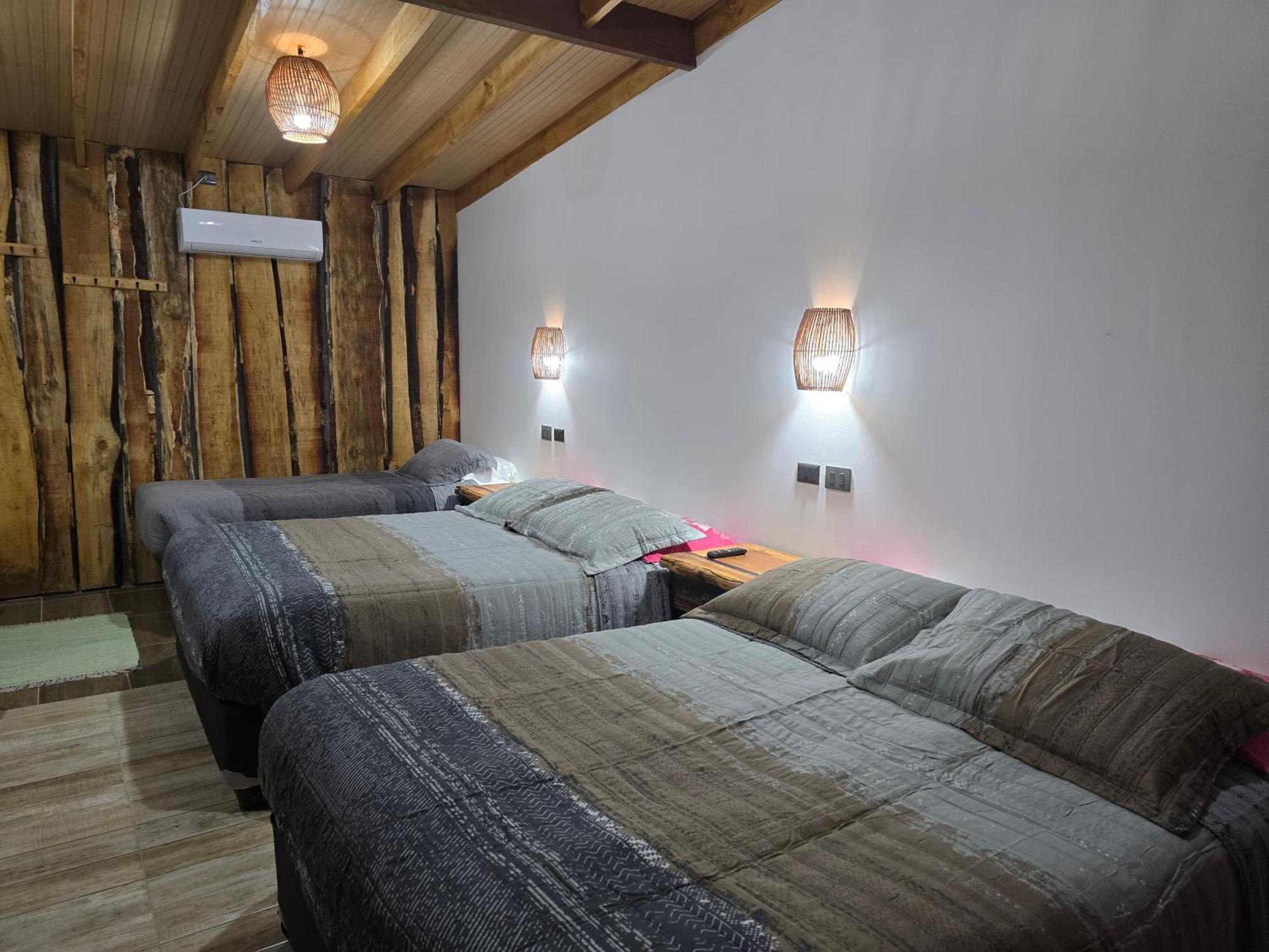 Nueva Lodge Estacion Сан Педро де Атакама Екстериор снимка