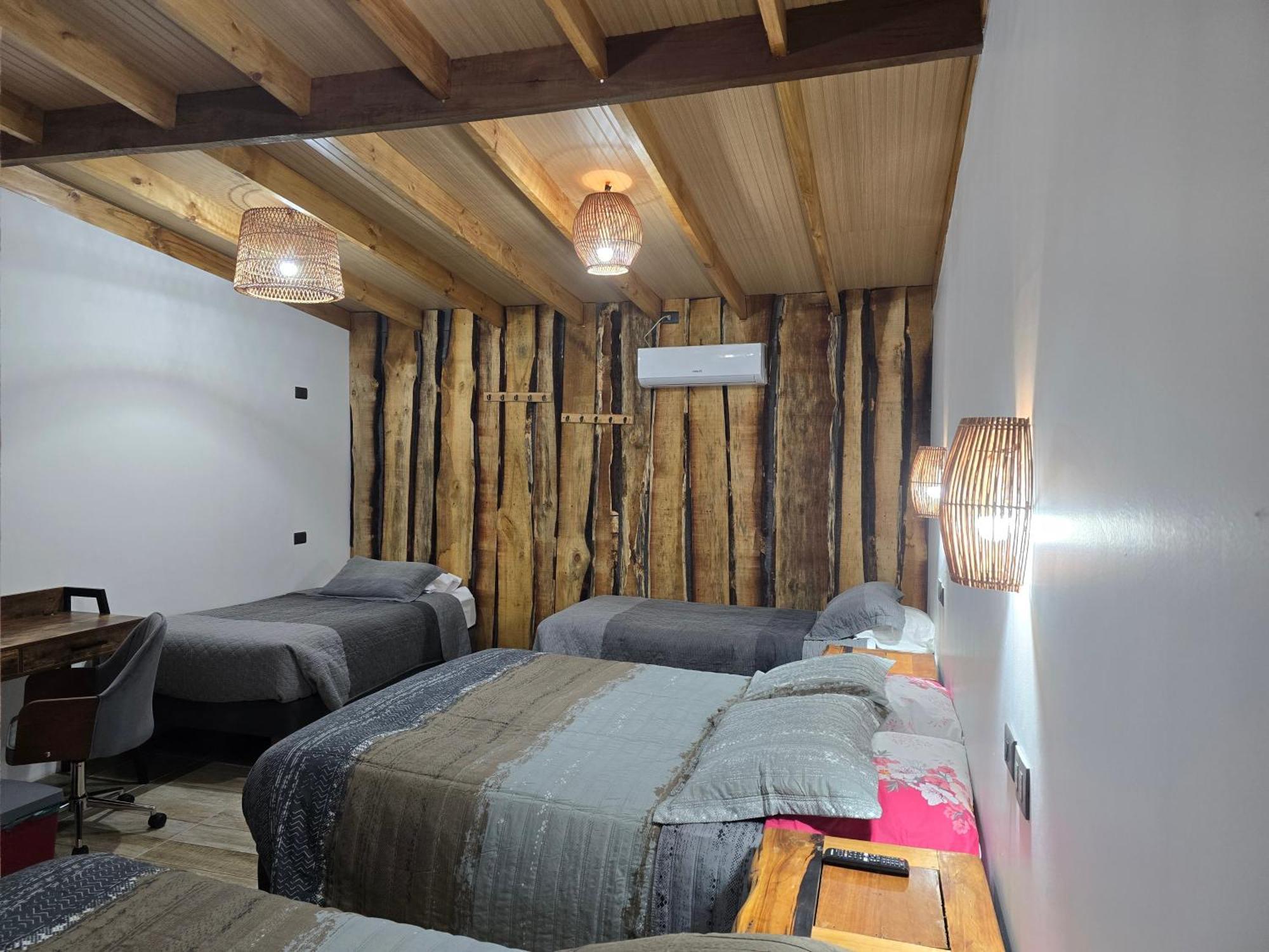 Nueva Lodge Estacion Сан Педро де Атакама Екстериор снимка