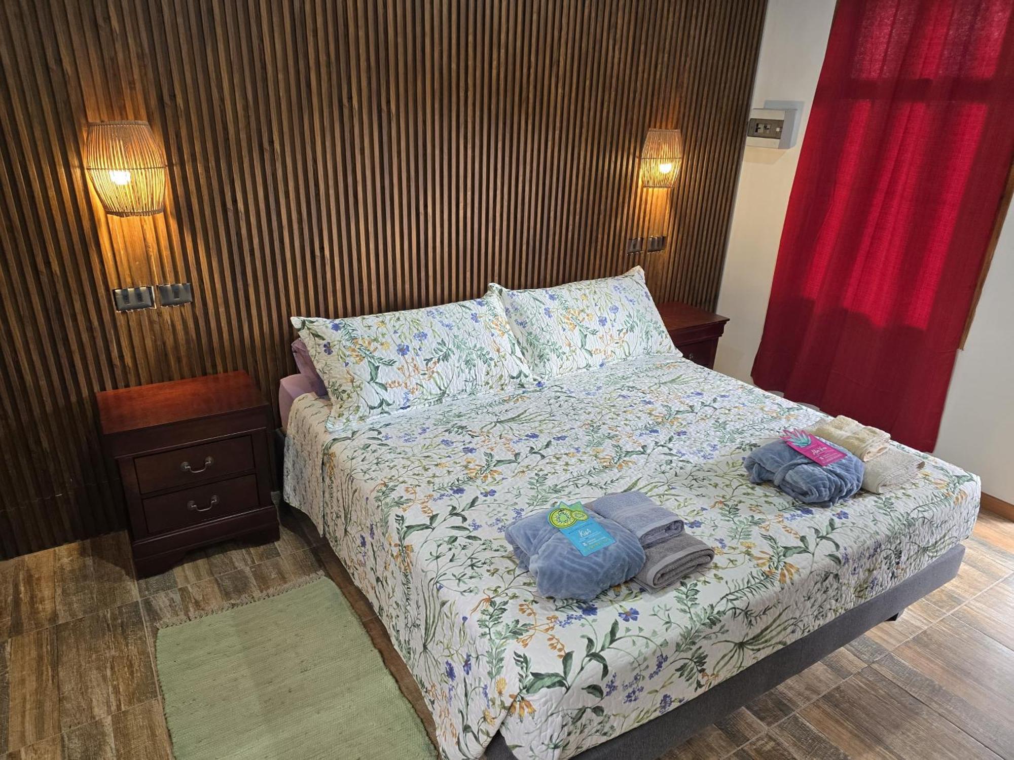 Nueva Lodge Estacion Сан Педро де Атакама Екстериор снимка