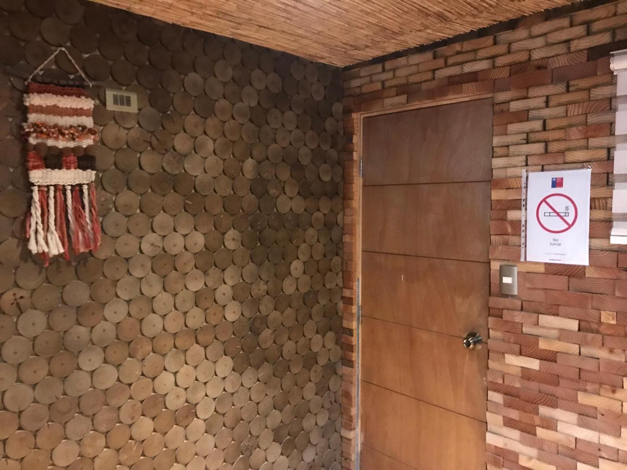 Nueva Lodge Estacion Сан Педро де Атакама Екстериор снимка